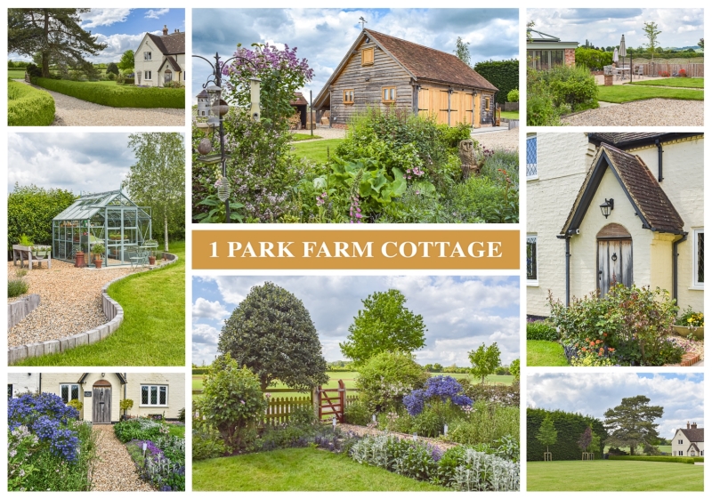 1 Park Farm Cottage